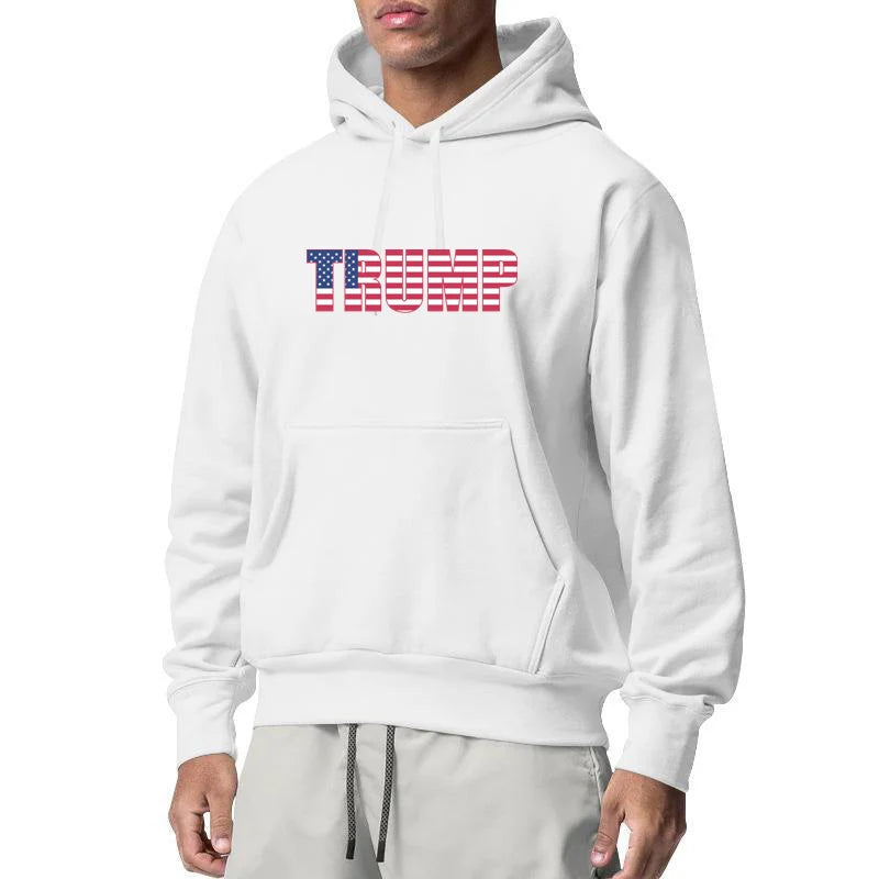 Trump Signature Hoodie