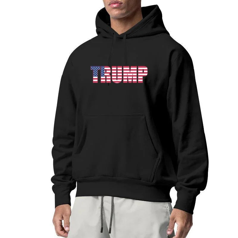 Trump Signature Hoodie