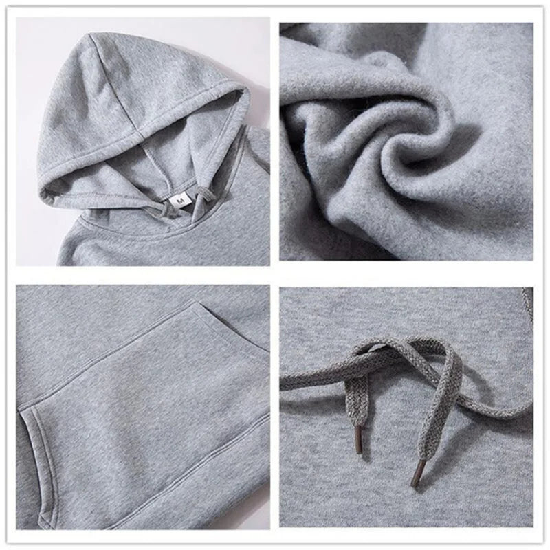 Trump Signature Hoodie