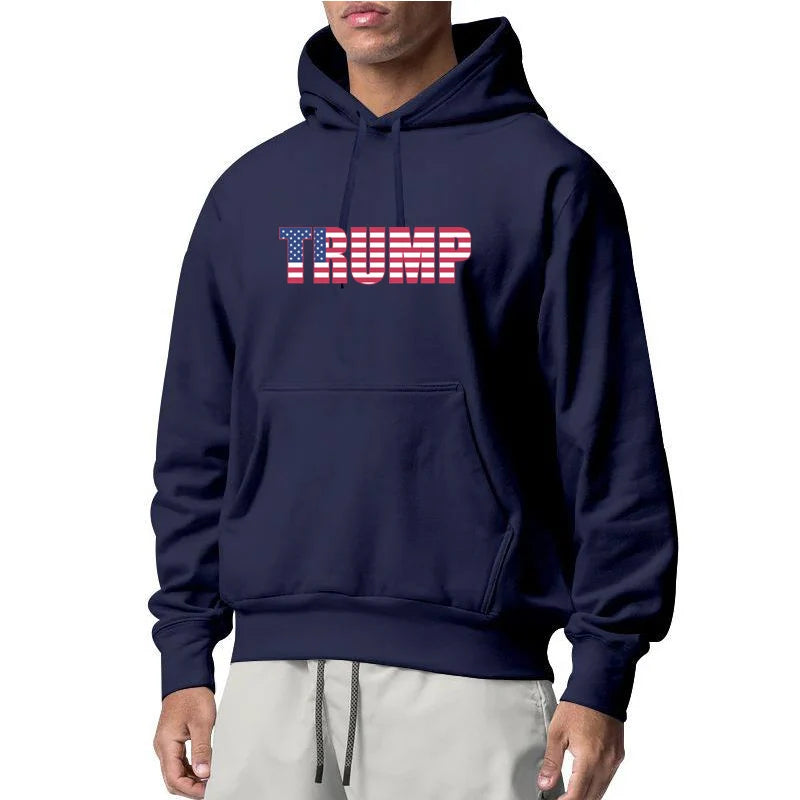 Trump Signature Hoodie