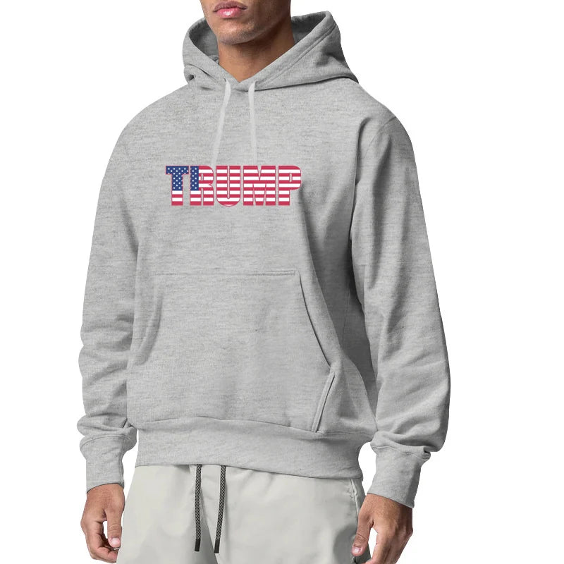 Trump Signature Hoodie