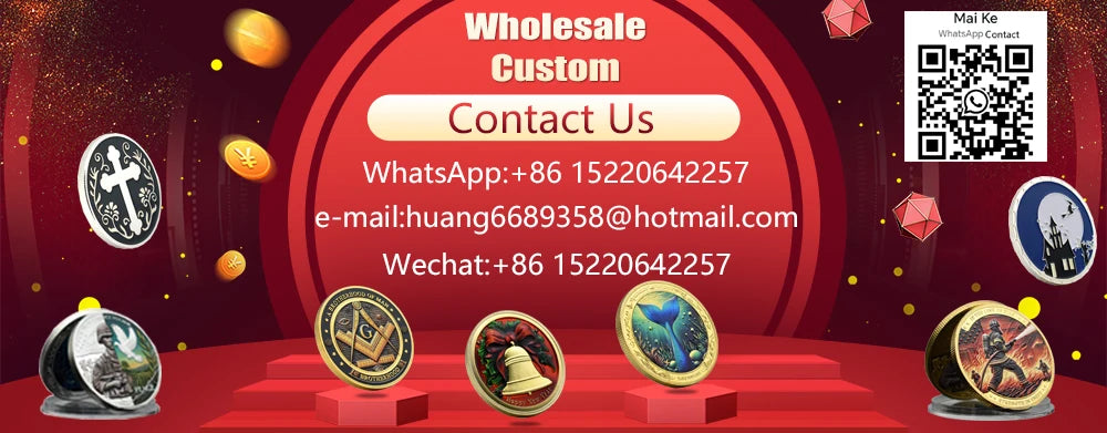 Trump Trading Card Collection : Victory Edition (5-Piece Bundle)