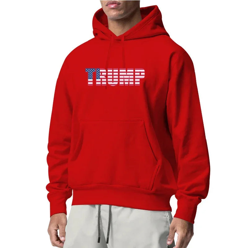 Trump Signature Hoodie