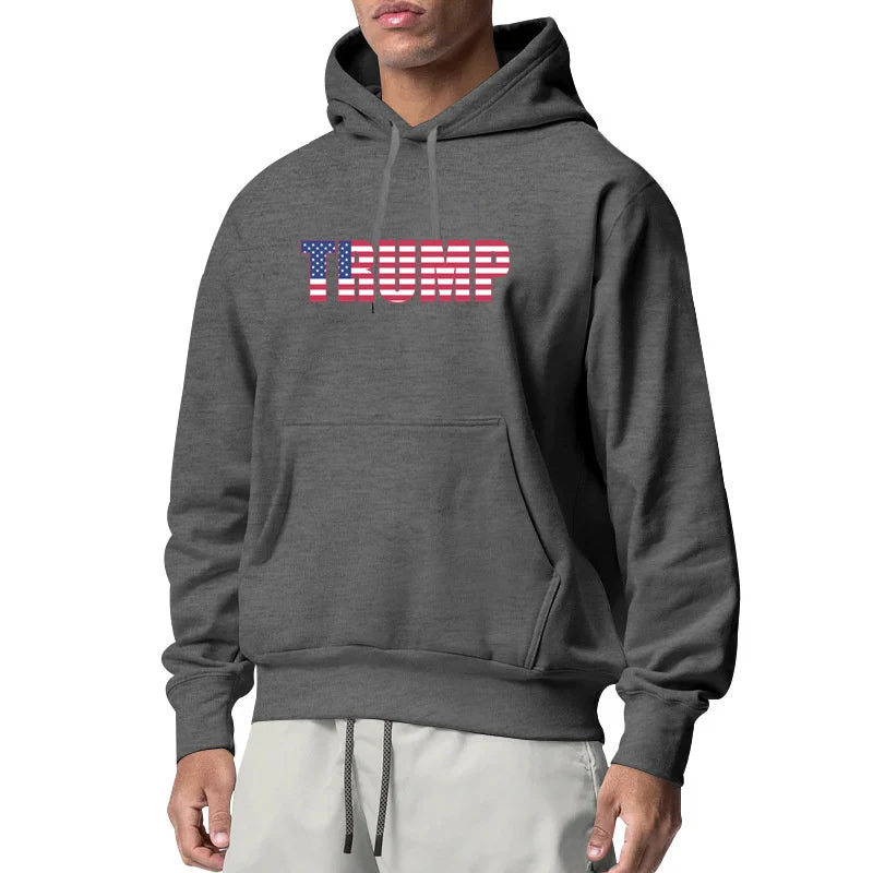 Trump Signature Hoodie