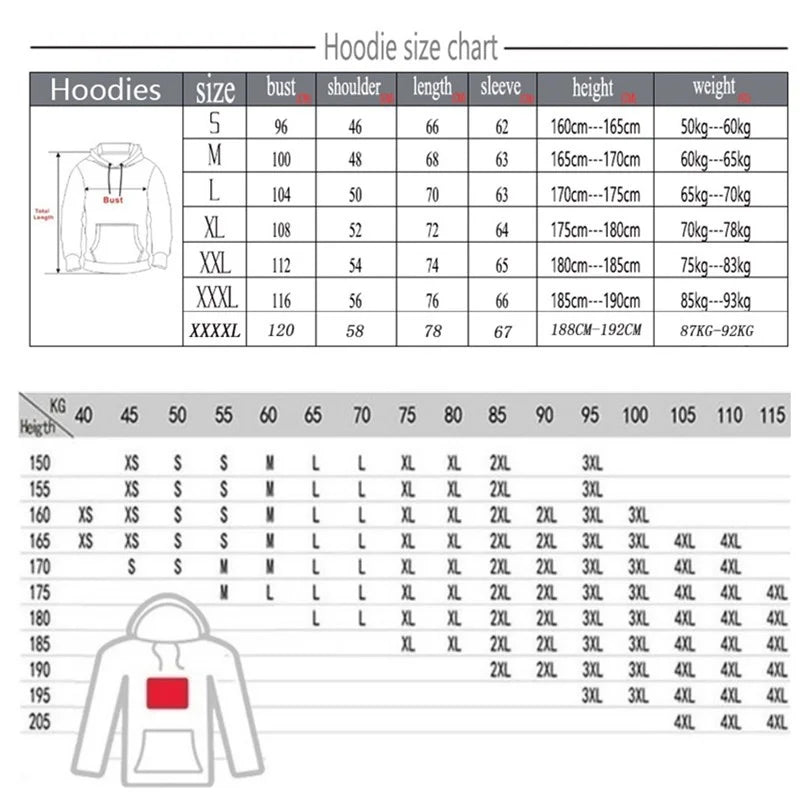 Trump Signature Hoodie